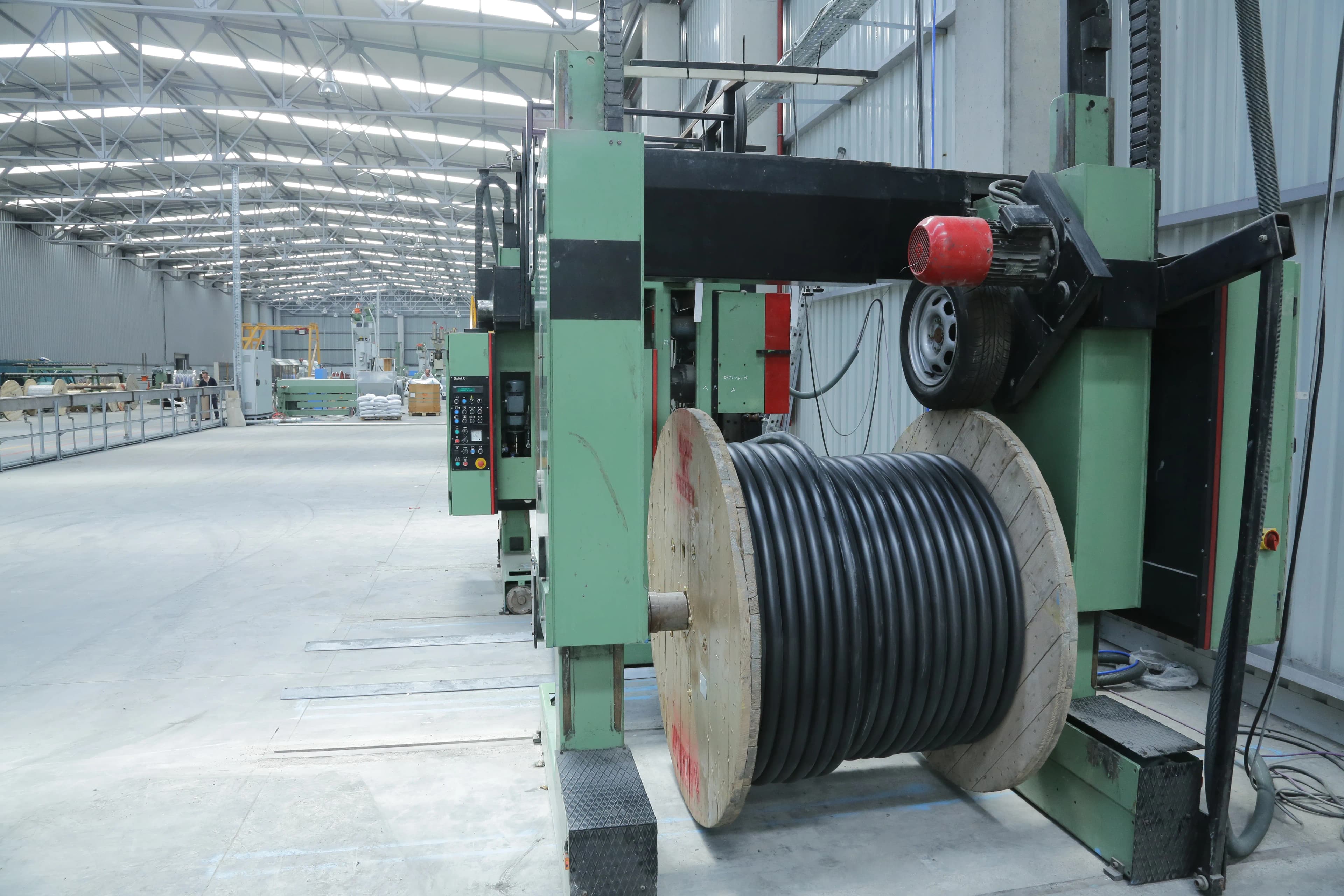 Kaliteli urunlerimiz