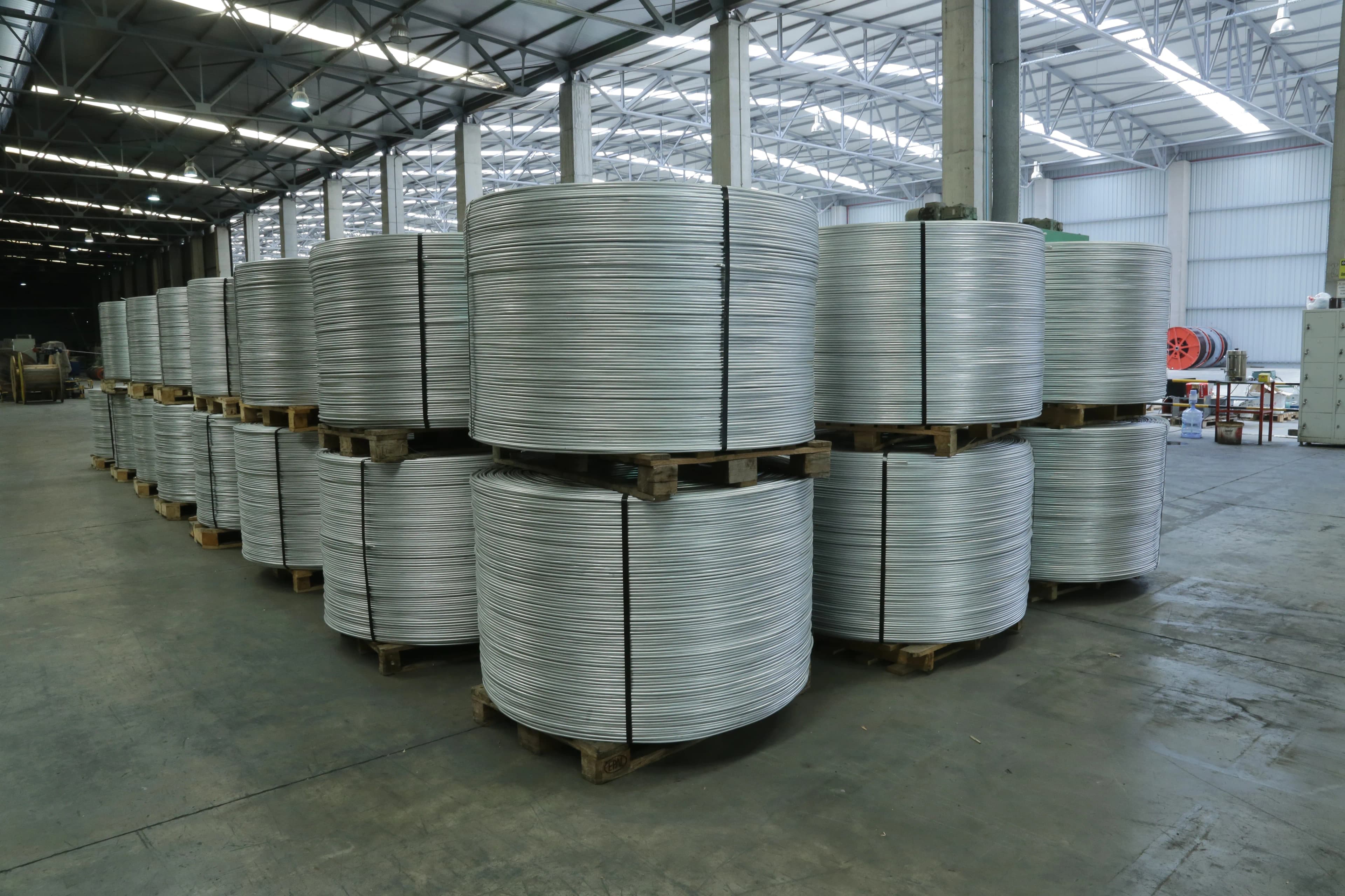 Kaliteli hammadde kullanimi