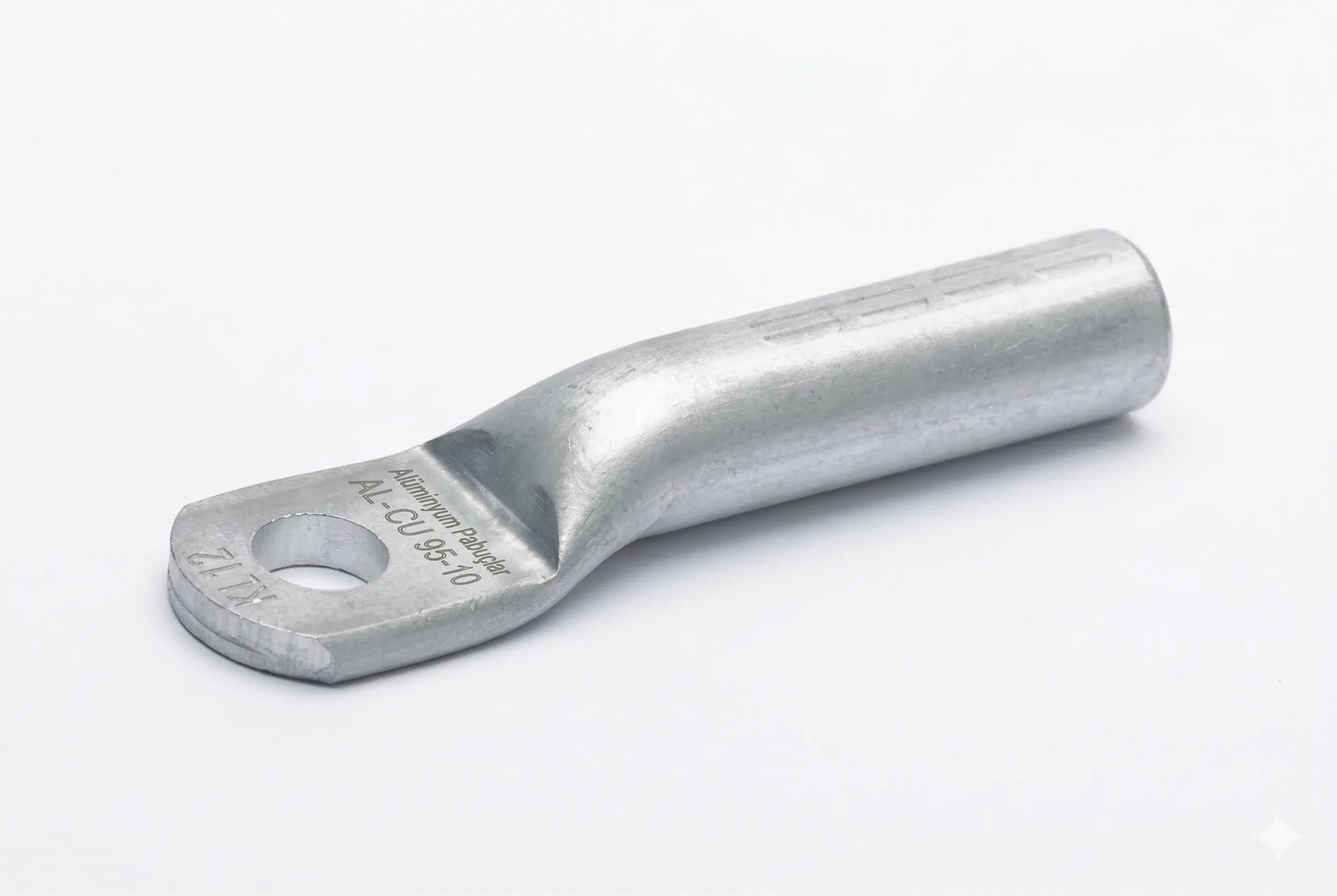 Alüminyum Pabuçlar